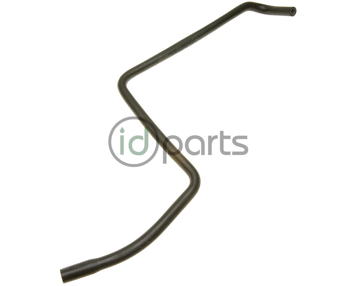 Coolant Overflow Top Hose (A4 ALH)