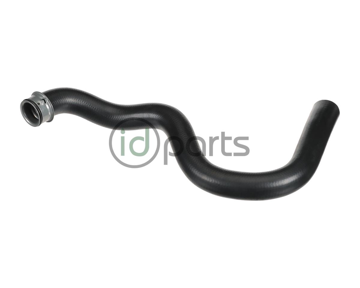 Upper Radiator Hose [VAICO] (NCV3 OM642 Late)(VS30 OM642) Picture 1