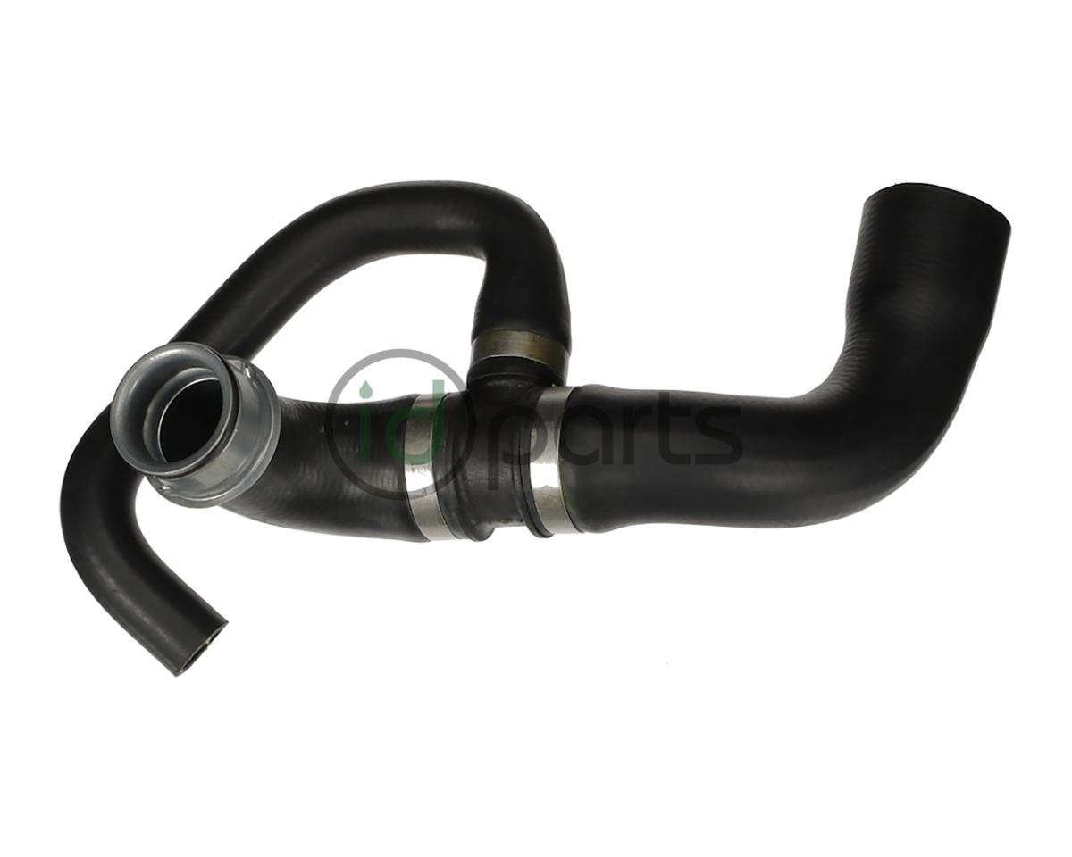 Lower Radiator Hose [VAICO] (NCV3 OM642)(VS30 OM642) Picture 1