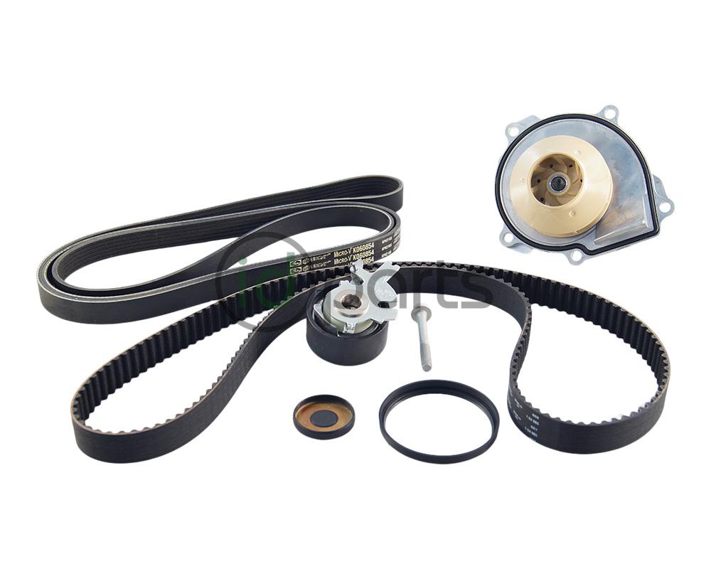 Timing Belt Kit (LWN)