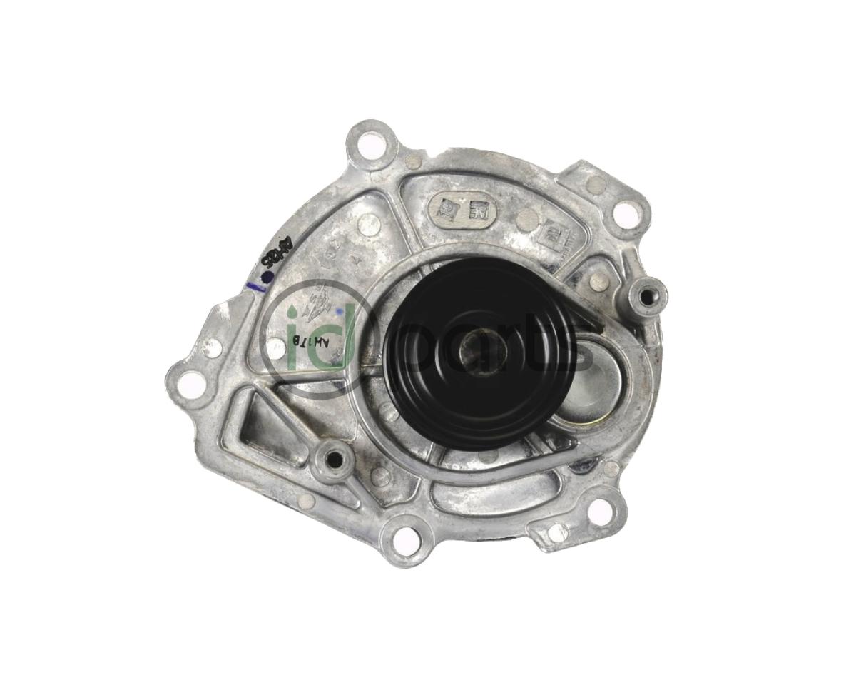 Water Pump [ACDelco] (LWN)