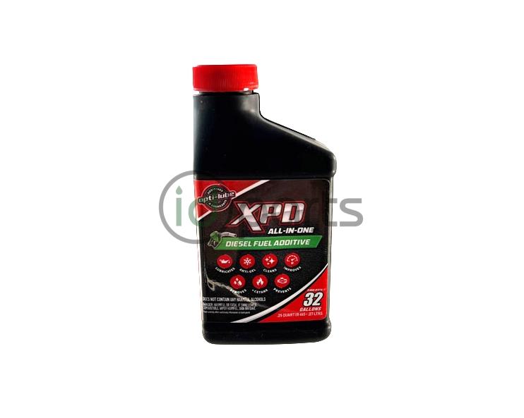 Opti-Lube XPD 8oz Fuel Additive