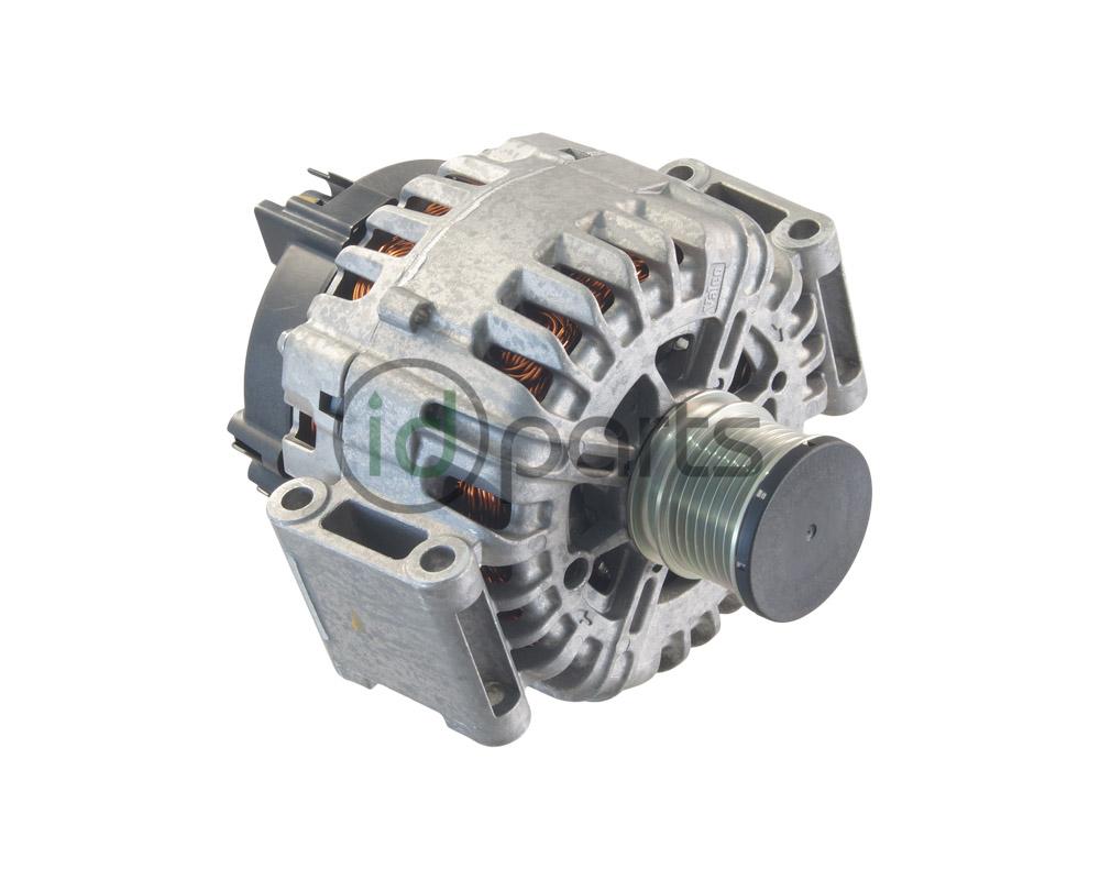 Alternator [OEM 220A] (Sprinter OM642) Picture 1
