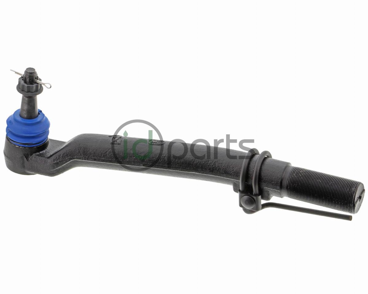 Tie Rod End - Front Left Outer (Super Duty) Picture 1