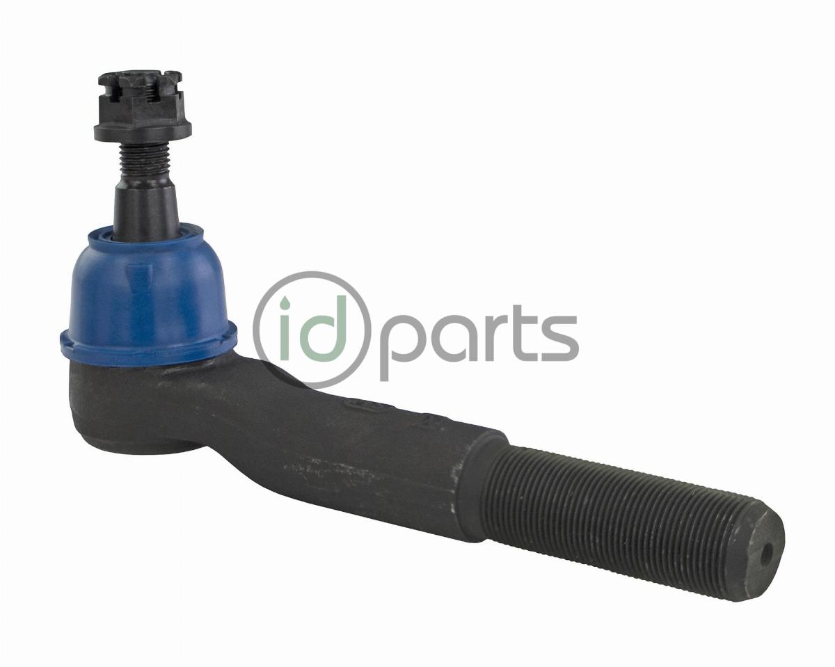 Tie Rod End - Front Left Outer (Super Duty 2-4) Picture 1