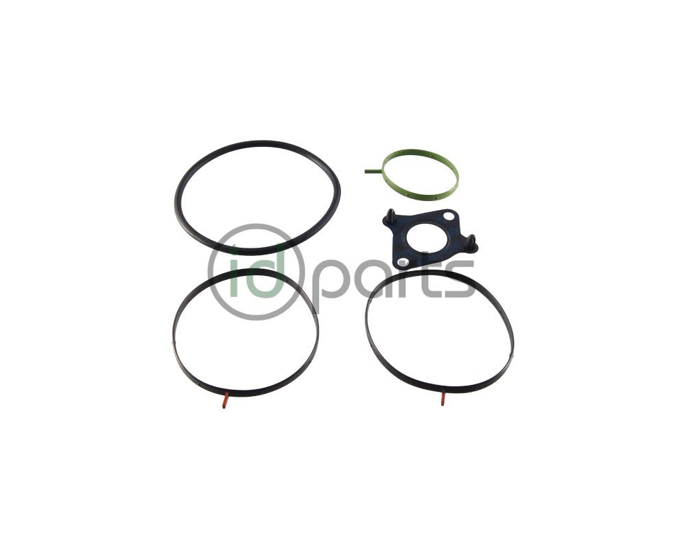 Intake Elbow Seal Kit (OM651) Picture 1