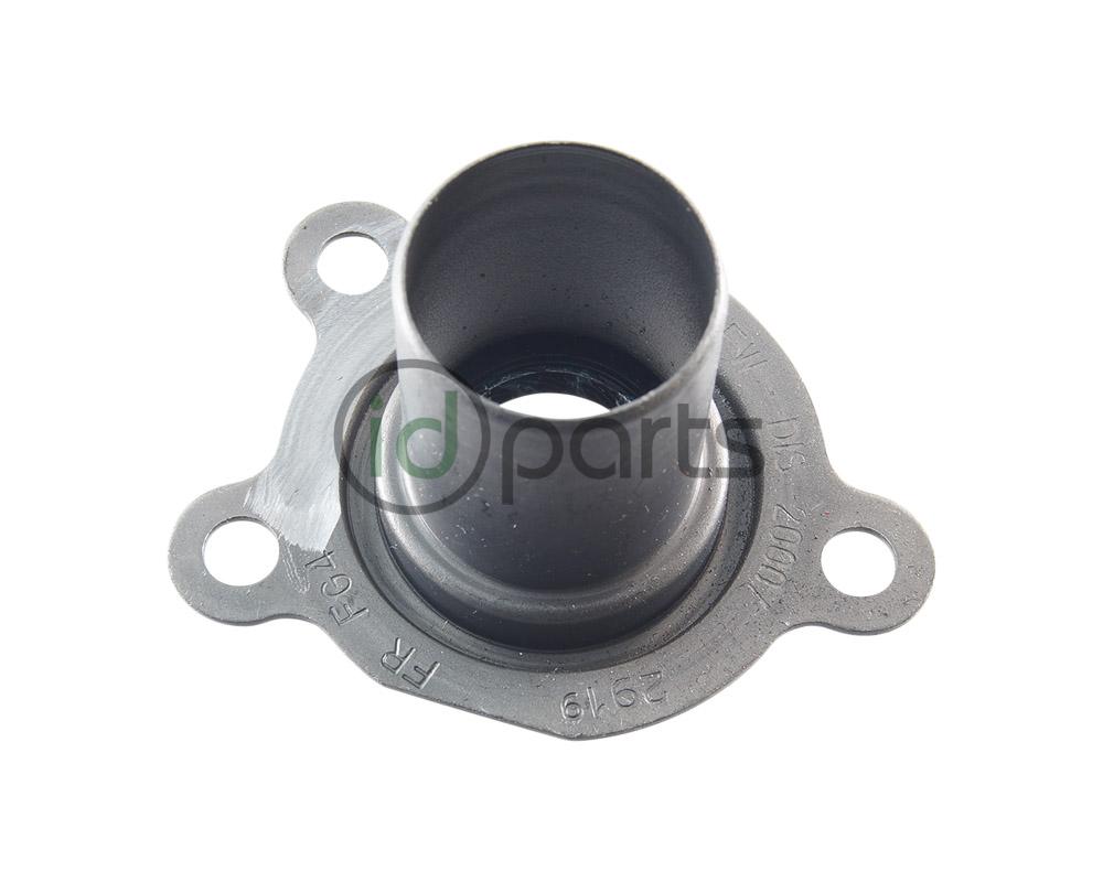 Transmission Input Shaft Sleeve & Seal (A3)(B4)(A4) Picture 1