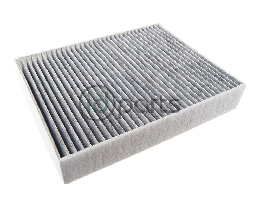 Charcoal Cabin Filter (F30)