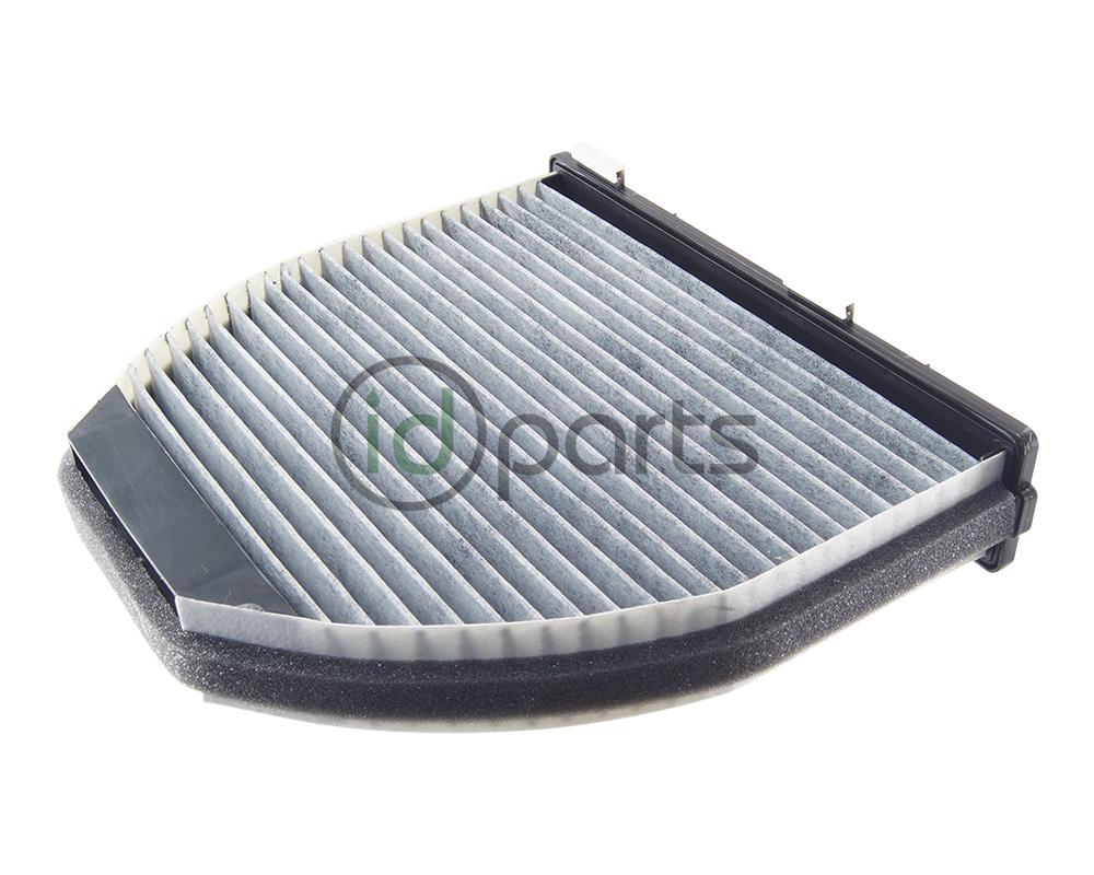 Cabin Filter (X204)(W212) Picture 1