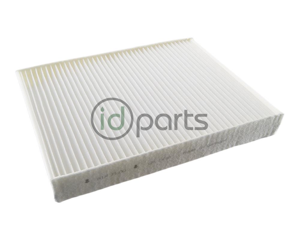 Paper Cabin Filter(W166)(X166) Picture 1