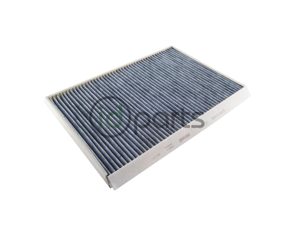 Charcoal Cabin Filter [Hengst] (NCV3) Picture 1