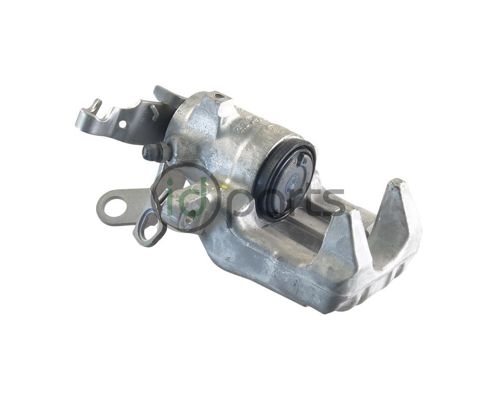 Rear Brake Caliper 253mm - Left (Jetta MK6)(Beetle)(8P) Picture 1