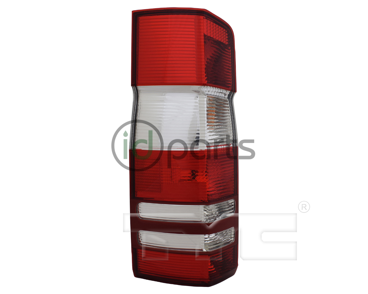 Tail Light Left (NCV3) Picture 1