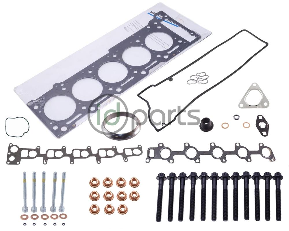 Cylinder Head Installation Kit (OM647)