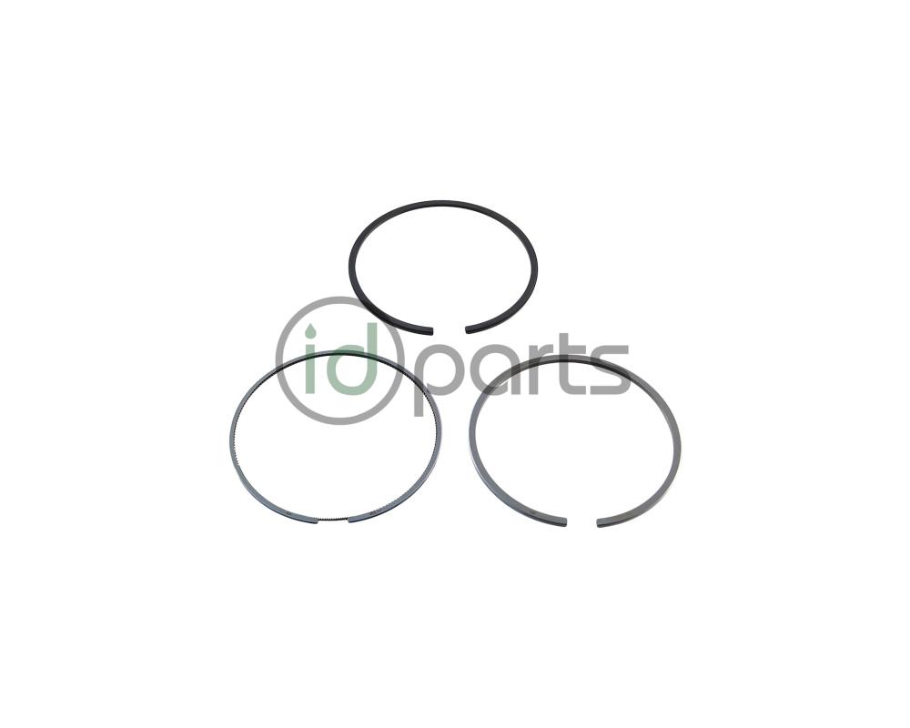 Piston Ring Set - 1 Piston (M57)