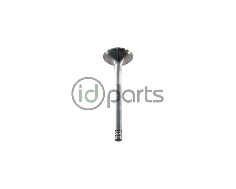 Exhaust Valve (A3 AHU)(A4 ALH)