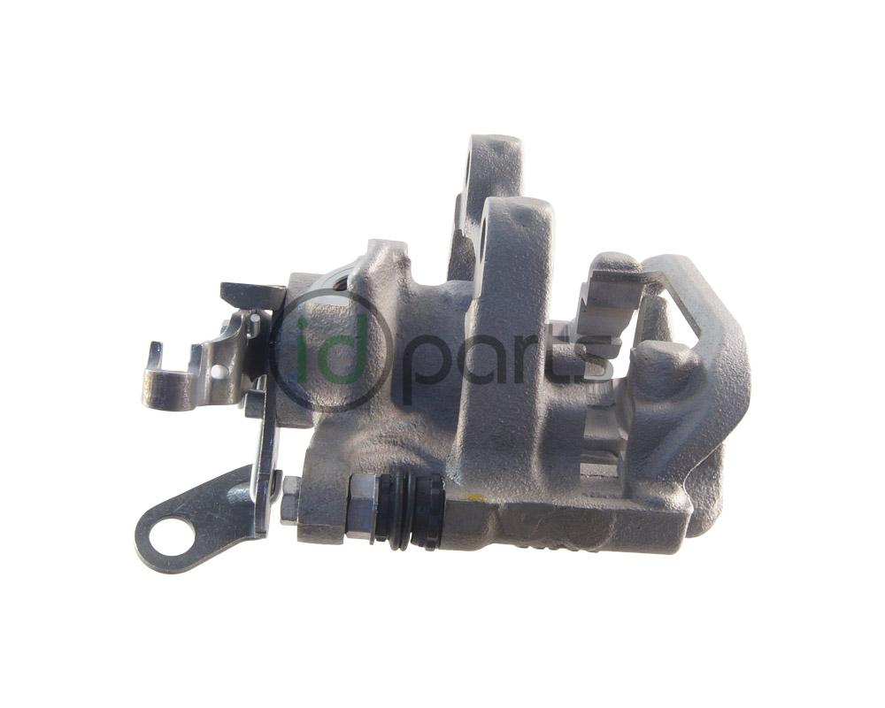 Rear Brake Caliper - Left (NMS CVCA Late)(Mk7 Golf 1.4T) Picture 1