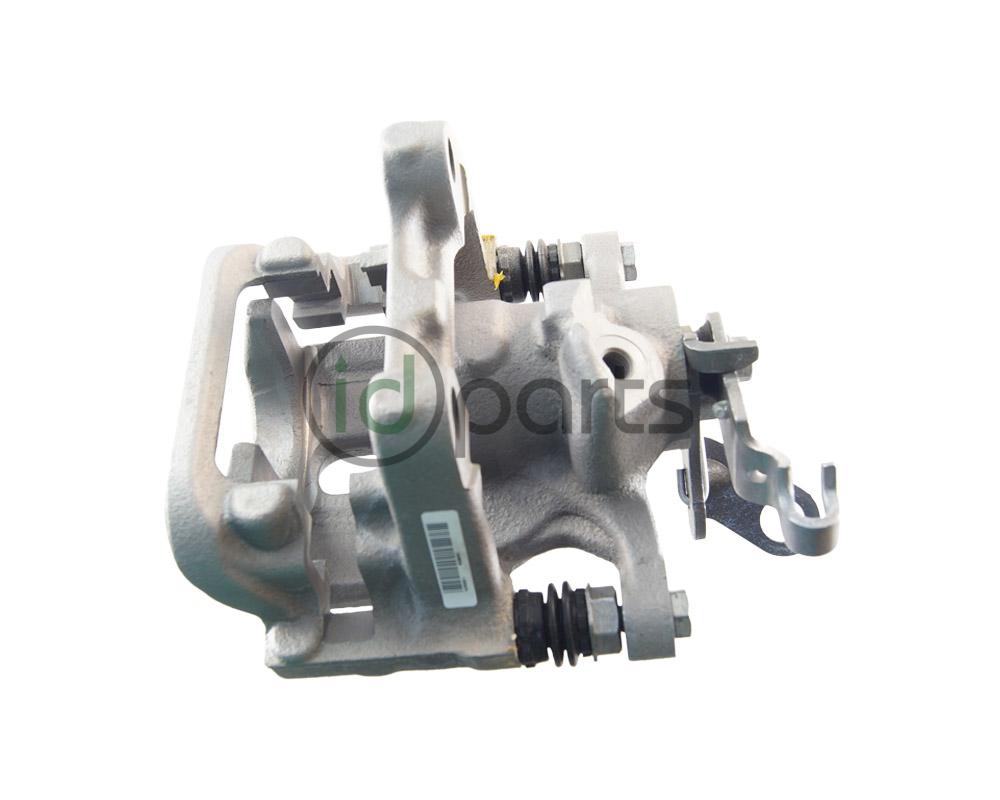 Rear Brake Caliper - Right (NMS CVCA Late)(Mk7 Golf 1.4T) Picture 1