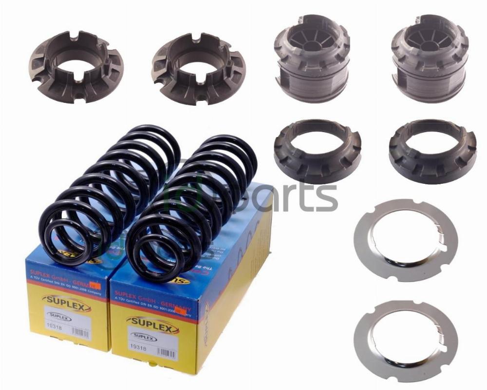 R-Class Coil Spring Conversion Kit Picture 1