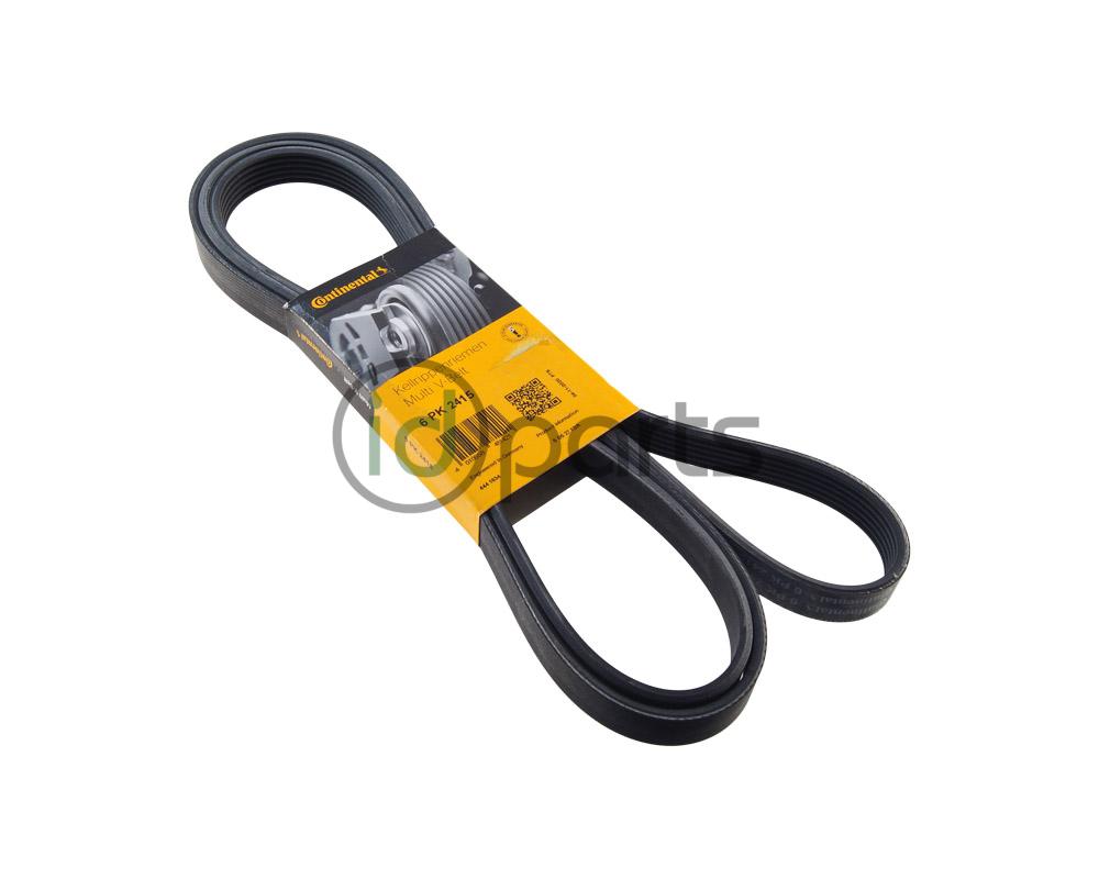 Serpentine Drive Belt (CPNB) Picture 1