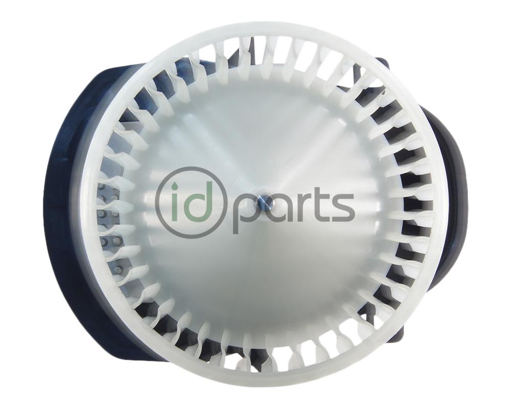 Blower Motor (7P)(Cayenne) Picture 2