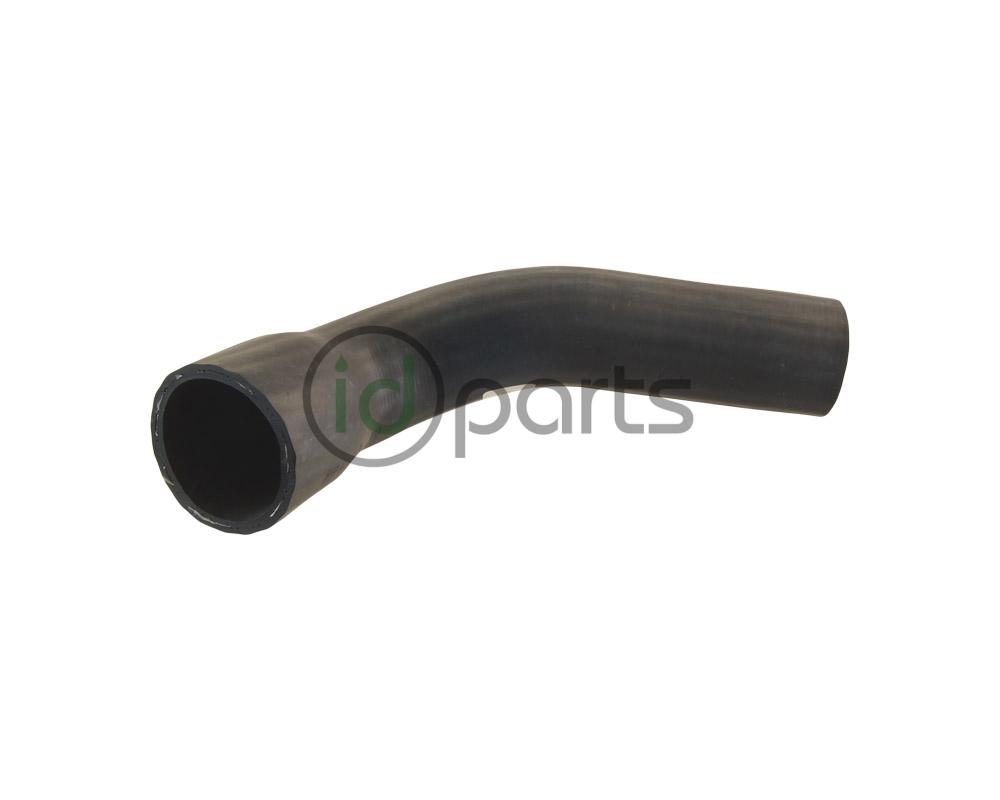 Turbocharger to Intercooler Hose 64mm (T1N OM612) Picture 1