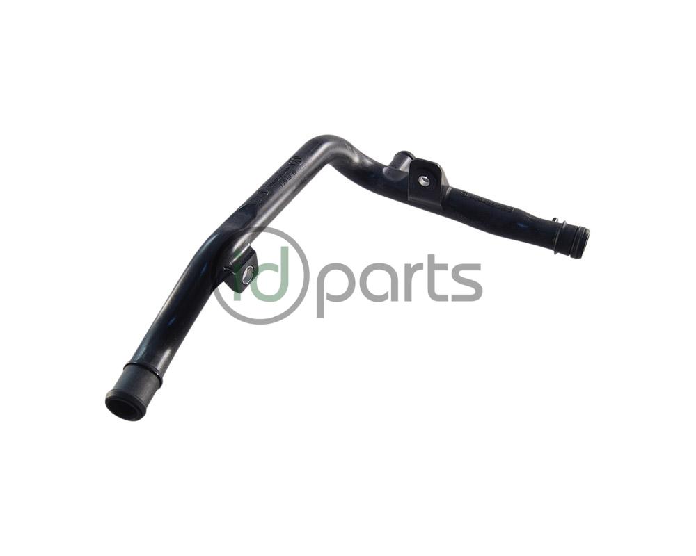 Hard Coolant Pipe [OEM] (CJAA) Picture 1