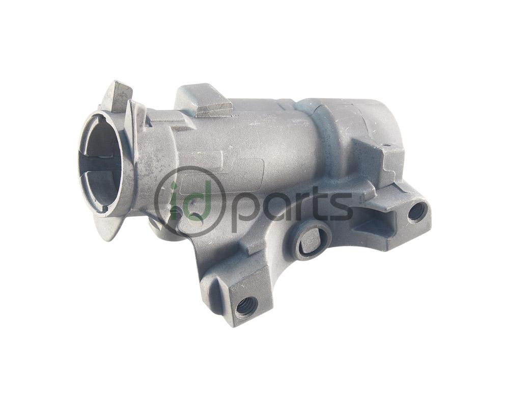 Steering Lock Housing (A4) Picture 1
