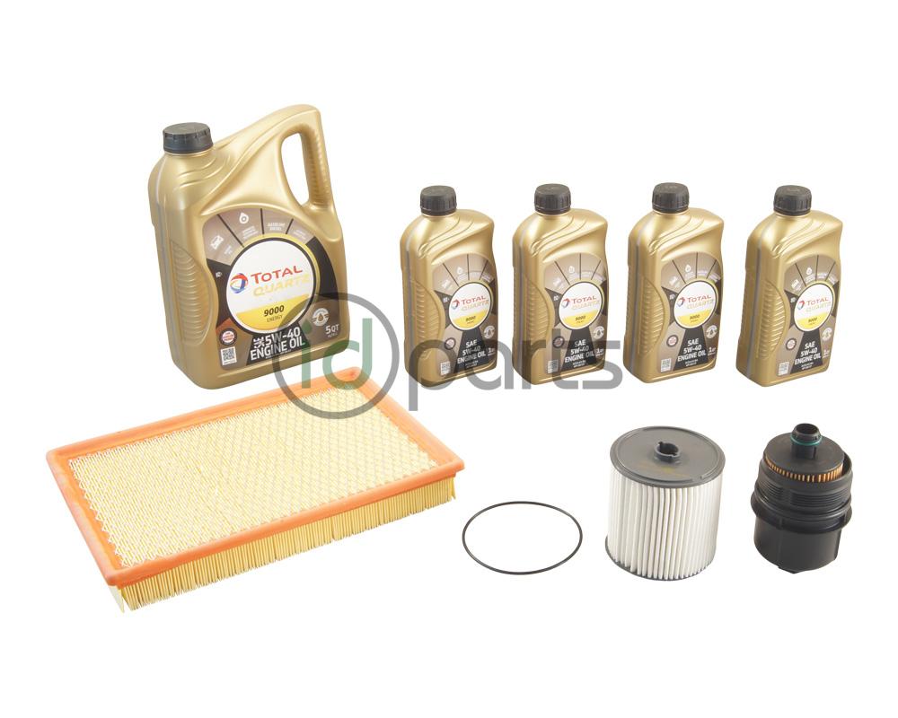 Complete Service Kit (Ram Ecodiesel DT)