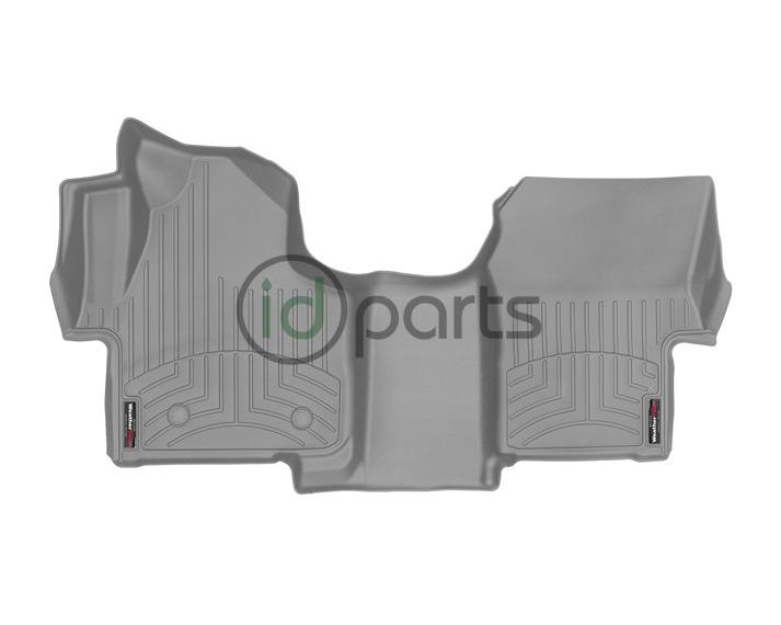 WeatherTech FloorLiners - Front (Sprinter NCV3 Passenger Van) Picture 2