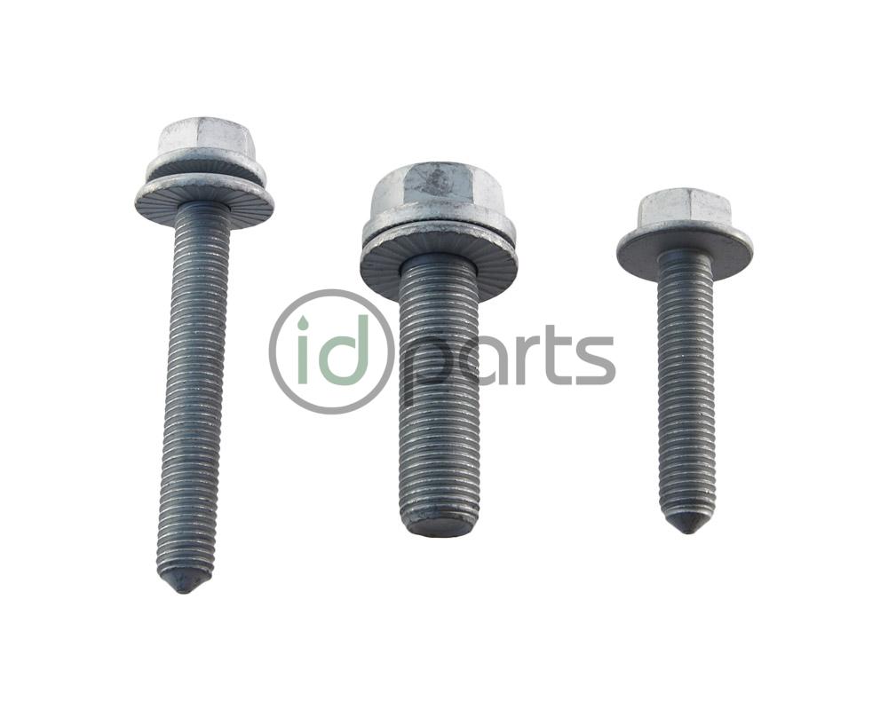 Dogbone Mount Bolt Set (MK7)