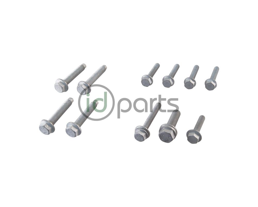 DSG Transmission Install Bolt Set (Mk7) Picture 1