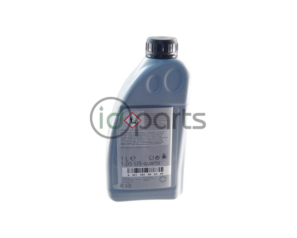 Mercedes Hypoid Gear Oil 239.71/239.72 Picture 2