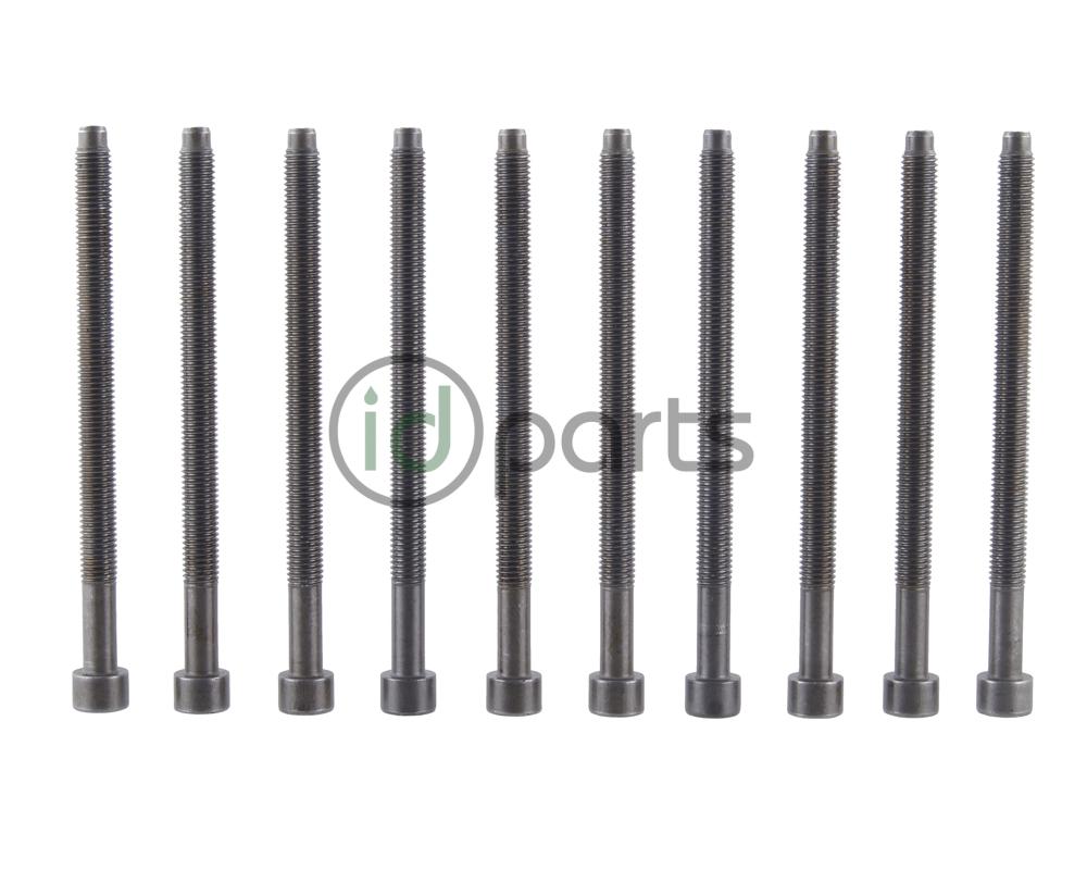 Head Bolt Set (BEW)(BRM)(BHW)