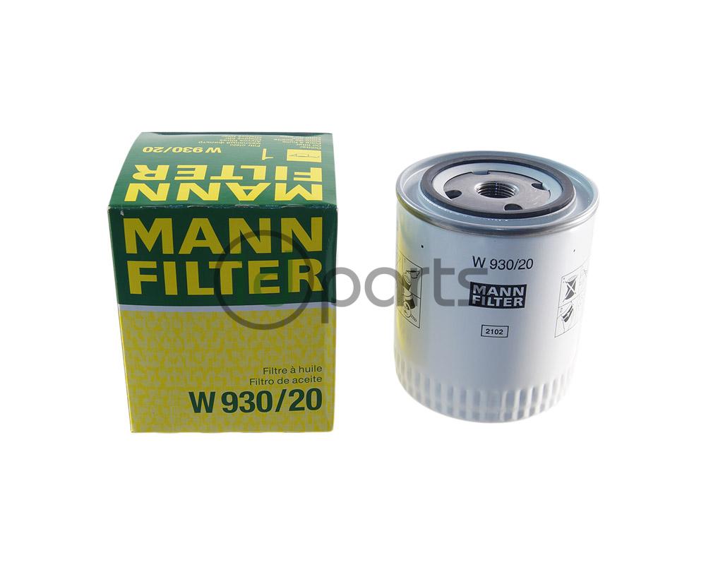 Oil Filter (200Tdi)(300Tdi) Picture 1