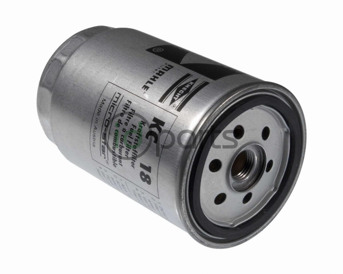 Fuel Filter [Mahle] (200Tdi)(300Tdi) Picture 1