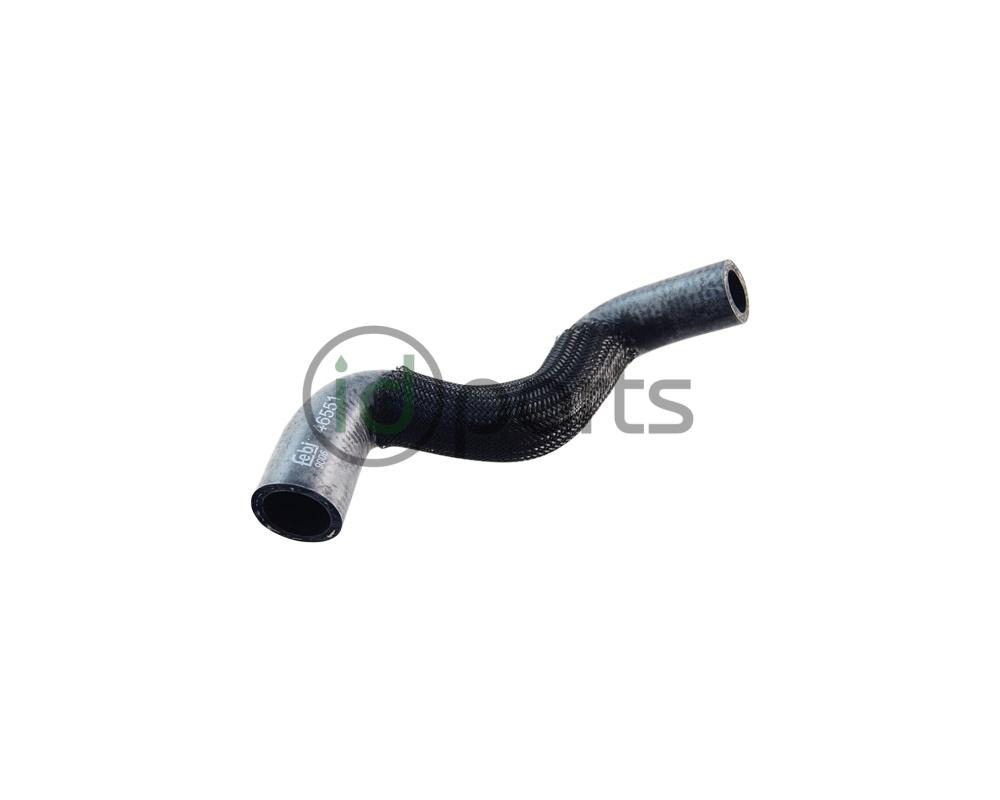 Oil Cooler Coolant Hose (T1N)