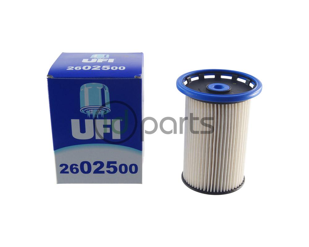 Fuel Filter [UFI] (7P)
