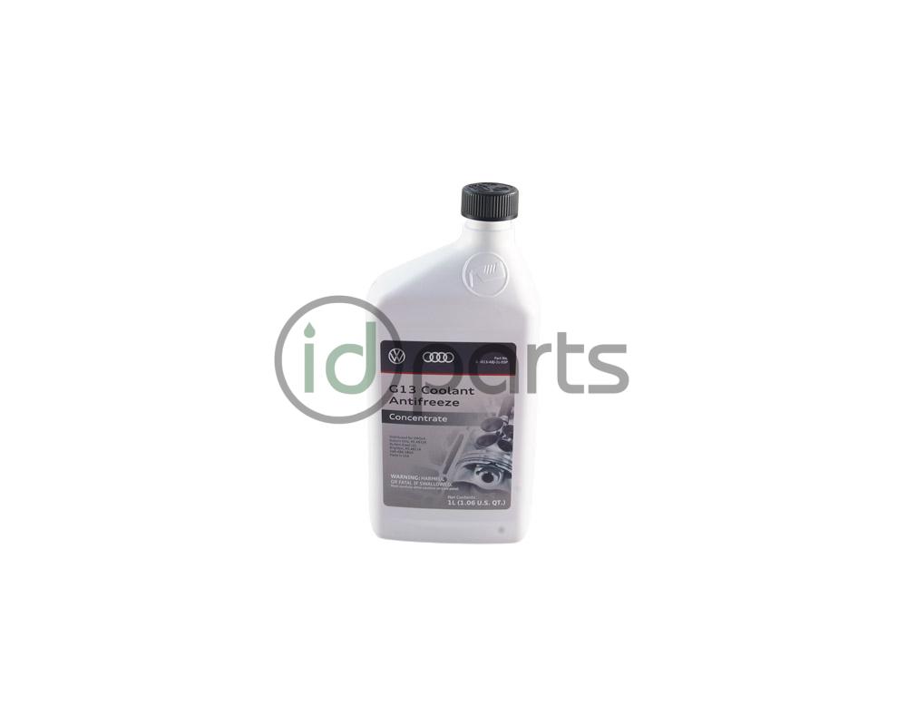 OEM G13 Coolant Concentrate Picture 1