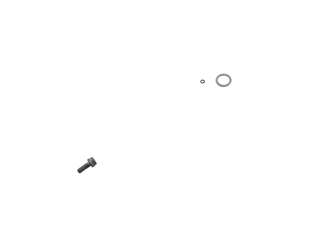 Automatic Transmission Service Kit (Cruze Gen1) Picture 2