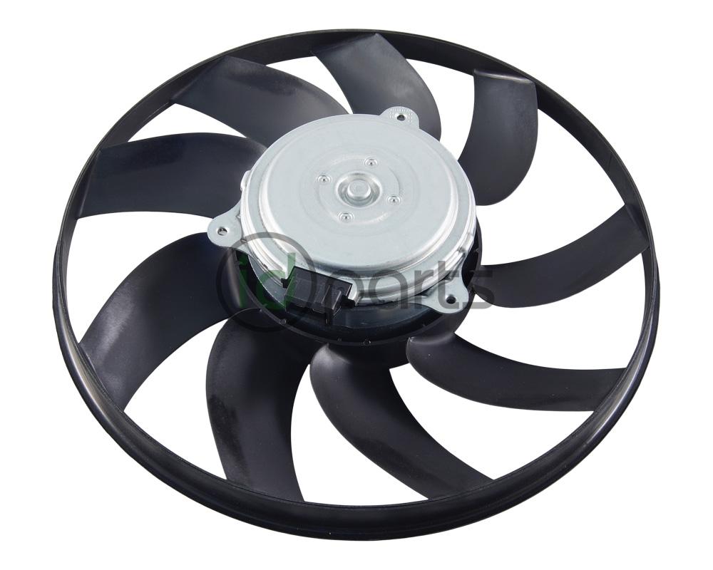 A/C Condenser Fan -Left (NCV3 Early) Picture 2
