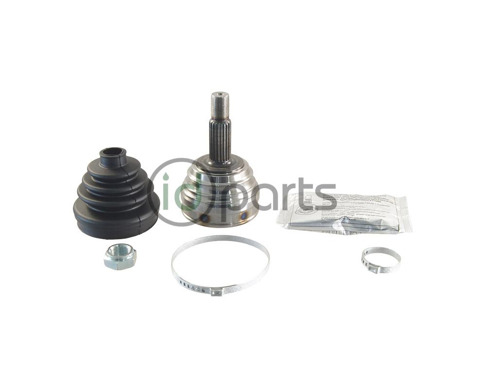 Outer CV Joint (A3) Picture 1