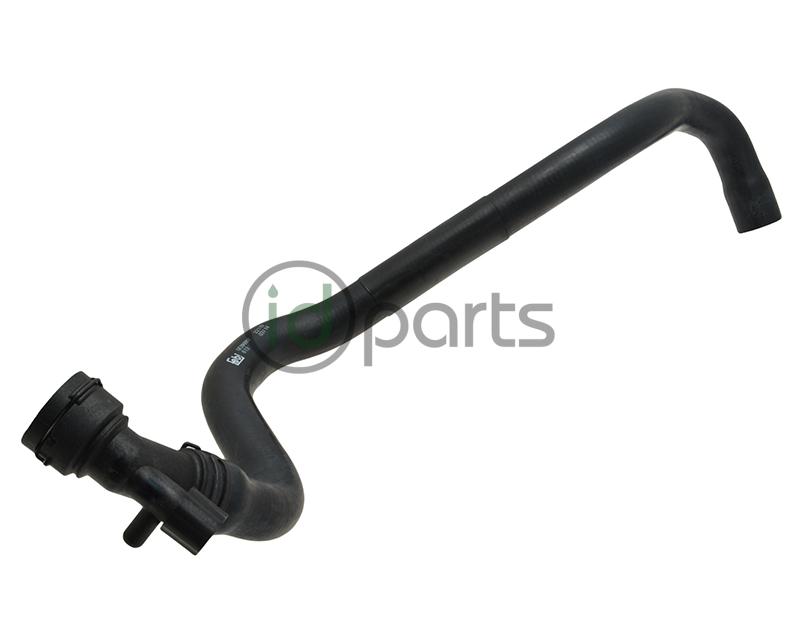 Lower Radiator Hose (A4 ALH)