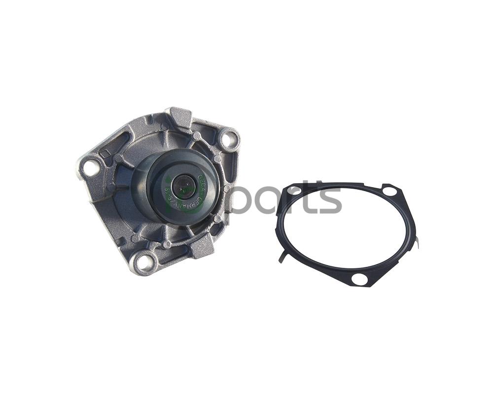 Water Pump [GEBA] (Cruze Gen1) Picture 1