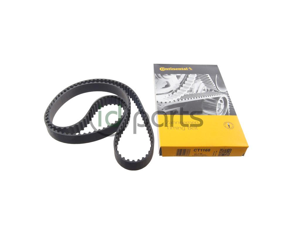 Timing Belt (CVCA CRUA) Picture 1