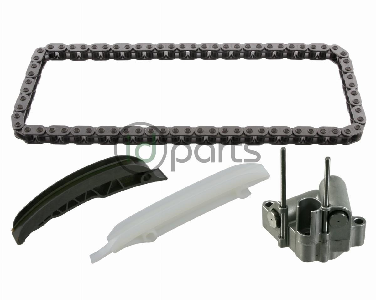 Timing Chain Kit - Upper [Febi] (M57) Picture 1