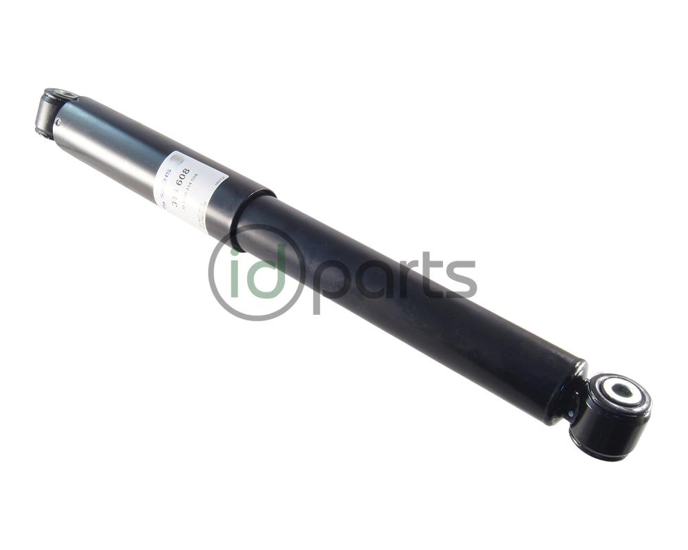 Sachs Rear Shock (NCV3 2500)(VS30 2500 Picture 1