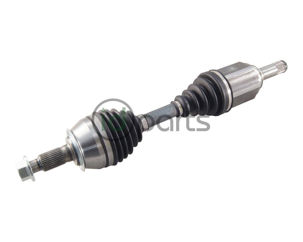 Complete Axle - Right [GSP](Cruze Gen1)