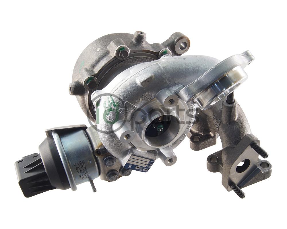 CR140 Turbocharger [OEM] (CBEA)(CJAA)