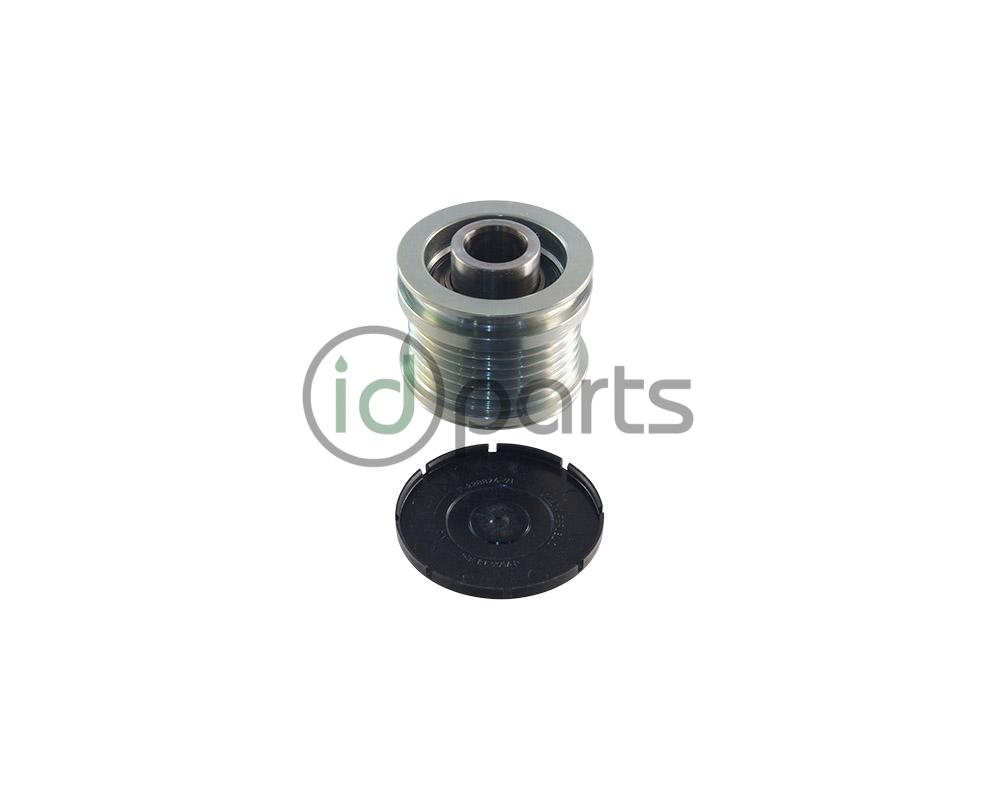 Alternator Pulley (NCV3 OM651)(X204) Picture 1